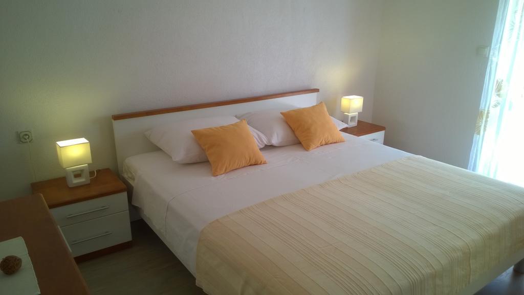 Apartments Kristina Hvar Town Quarto foto