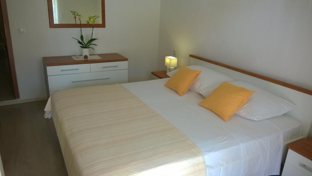 Apartments Kristina Hvar Town Quarto foto